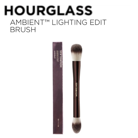 Hourglass Makeup Hourglass Ambient Lighting Edit Brush New